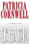 Trace (Kay Scarpetta Mysteries) - Patricia Cornwell