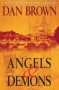 Angels & Demons  - Dan Brown