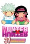 Hunter x Hunter, Vol. 31 - Yoshihiro Togashi