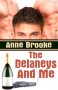 The Delaneys And Me - Anne Brooke