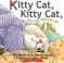 Kitty Cat, Kitty Cat, Are You Waking Up? - Bill Martin Jr., Michael Sampson, Laura J. Bryant