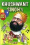 Khushwant Singh's Joke Book. - Khushwant Singh