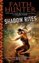 Shadow Rites - Faith Hunter