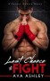 Last Chance To Fight - Ava Ashley