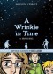 A Wrinkle in Time: The Graphic Novel - Hope Larson, Madeleine L'Engle