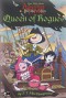 Epic Tales from Adventure Time: Queen of Rogues - T. T. MacDangereuse, Christopher Houghton