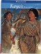 Kaya's Escape (American Girls Collection) - Janet Shaw