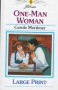 One-Man Woman - Carole Mortimer