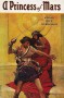 A Princess of Mars - Edgar Rice Burroughs