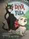 The Story of Diva and Flea - Mo Willems, Tony DiTerlizzi