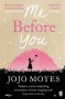 Me Before You - Jojo Moyes