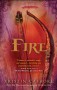 Fire  - Kristin Cashore