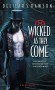 Wicked as They Come - Delilah S. Dawson