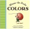 Winnie the Pooh's Colors - Ernest H. Shepard, A.A. Milne