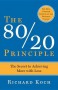 80/20 Principle - Richard Koch
