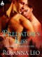 Predator's Kiss - Rosanna Leo