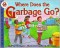 Where Does the Garbage Go? - Paul Showers, Randy Chewning