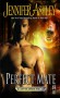 Perfect Mate (A Shifters Unbound Novella) - Jennifer Ashley