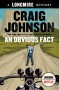 An Obvious Fact: A Longmire Mystery (Walt Longmire Mysteries) - Craig Johnson