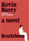 Beatlebone - Kevin Barry