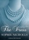 The Dress (Everyday Magic, #1) - Sophie Nicholls