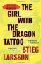 The Girl with the Dragon Tattoo - Stieg Larsson