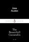 The Beautifull Cassandra (Little Black Classics #33) - Jane Austen