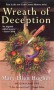 Wreath of Deception - Mary Ellen Hughes