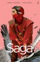 Saga, Volume 2 - Brian K. Vaughan, Fiona Staples