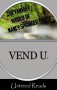 Vend U. - Nancy Springer