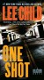 One Shot  - Lee Child