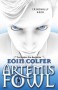 Artemis Fowl  - Eoin Colfer