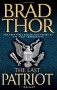 The Last Patriot - Brad Thor