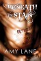 Beneath the Stain - Amy Lane