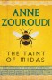 The Taint of Midas - Anne Zouroudi