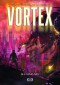 Vortex - S.J. Kincaid