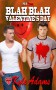 Blah Blah Valentine's Day - Kyle Adams