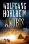 Anubis (Anubis #1) - Wolfgang Hohlbein