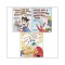 Silly Old Lady Trio (There Was An Old Lady Who Swallowed a Bat; There Was A Cold Lady Who Swallowed Some Snow!; I Know An Old Lady Who Swallowed a Pie) - Alison Jackson, Lucille Colandro, Jared Lee