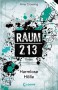 Raum 213. Harmlose Hölle - Amy Crossing