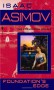 Foundation's Edge - Isaac Asimov