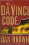 The Da Vinci Code  - Dan Brown