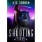 Shooting Stars (A Surah Stormsong Novel, #1) - H.D. Gordon