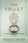 The Trust: A Novel (Liam Taggart and Catherine Lockhart) - Ronald H. Balson