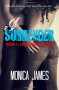 I Surrender - Monica  James