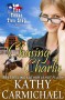 Chasing Charlie (The Texas Two-Step, Book 1) - Kathy Carmichael
