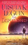 The Dispossessed - Ursula K. Le Guin