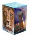 Chronicles of Narnia Movie Tie-in Box Set The Voyage of the Dawn Treader - C.S. Lewis