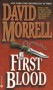 First Blood - David Morrell