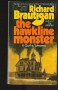 The Hawkline Monster - Richard Brautigan